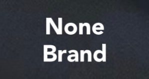 None_Brand
